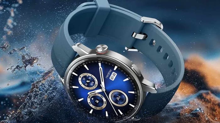 Realme Watch S2