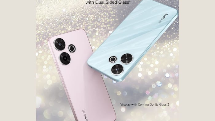 Redmi 13 5G