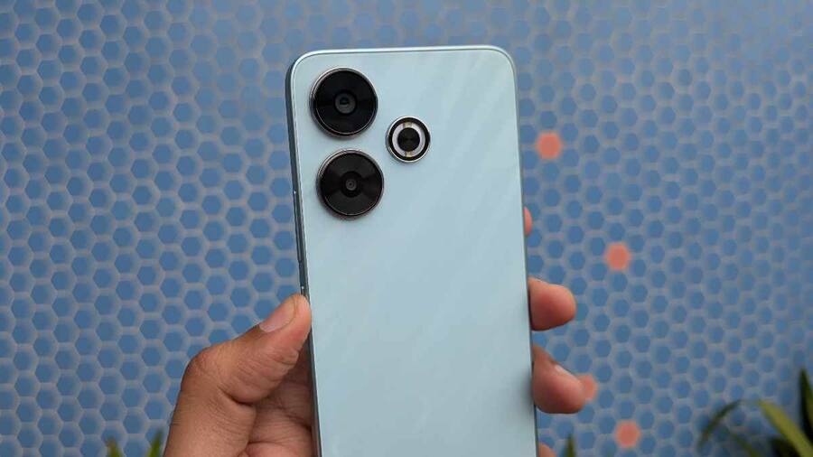 Redmi 13 5G first sale today: Check price, offers, and specs Redmi 13 5G 04
