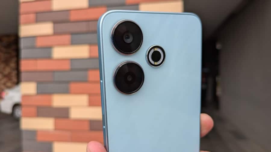 Redmi 13 5G की पहली सेल आज, छूट के साथ फोन खरीदने का मौका Redmi-13-5G-6