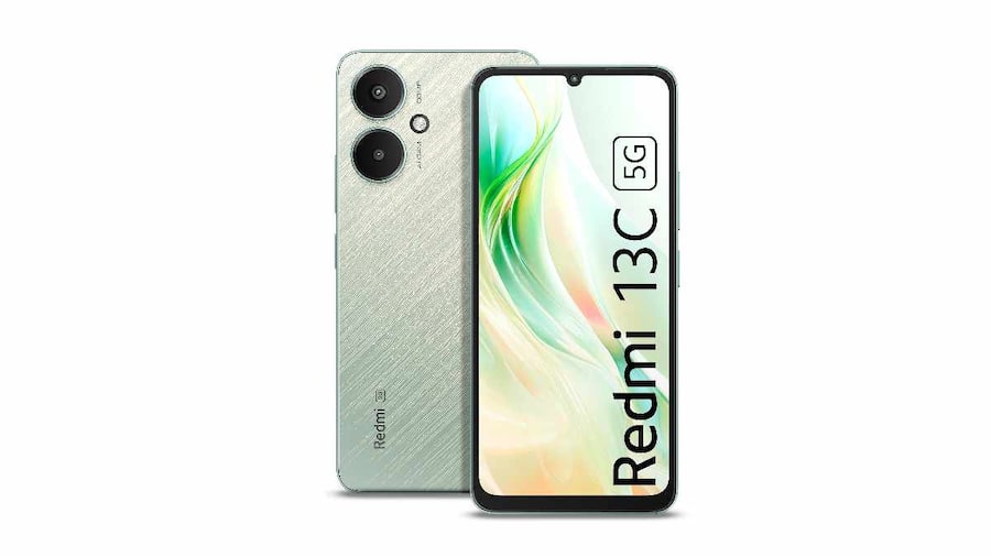 Redmi 13C 5G