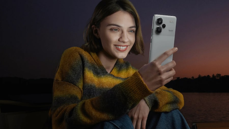 Amazon Offers: 3 हजार की छूट पर मिल रहे ये धाकड़ फोन, सस्ते में मिलेगा 200MP कैमरा Redmi Note 13 Pro+ (1)