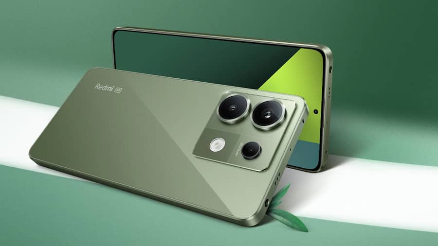 Amazon Offers: Redmi फोन्स पर ऑफर की बरसात, सस्ती कीमत में घर लाने का सुनहरा चांस Redmi Note 13 Pro 5G (9)