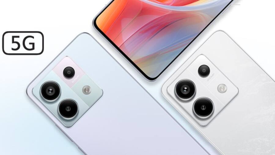 सस्ते मिल रहे मिनटों में फुल चार्ज होने वाले स्मार्टफोन, Amazon के गजब ऑफर्स Redmi Note 13 Pro 5G RAM