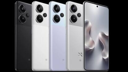 200MP कैमरा वाला Redmi Note 13 Pro+ हुआ 3000 रुपये सस्ता, ऐसे मिलेगा फायदा