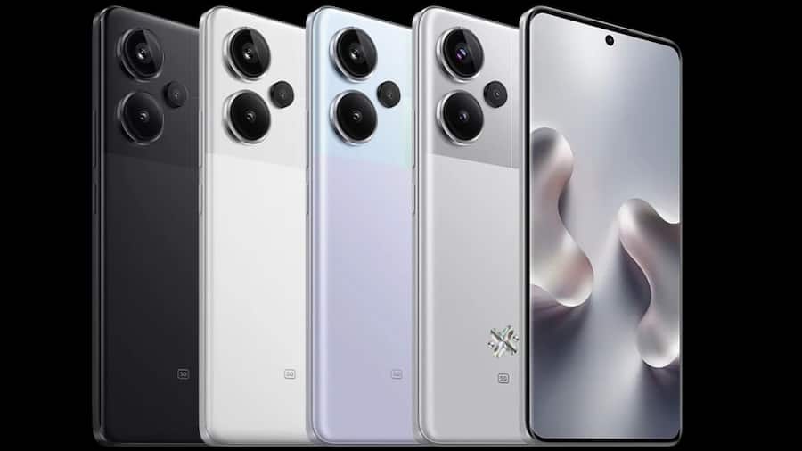 Redmi Note 13 Pro+ Discount offer