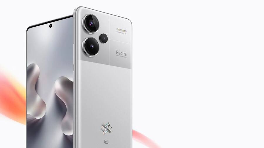 Redmi Note 13 Pro+ Performance 1