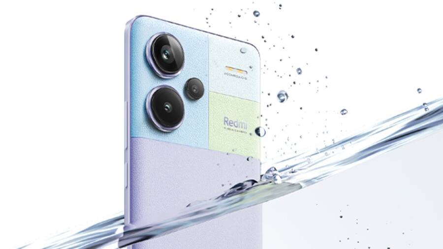 Redmi Note 13 Pro+ Price