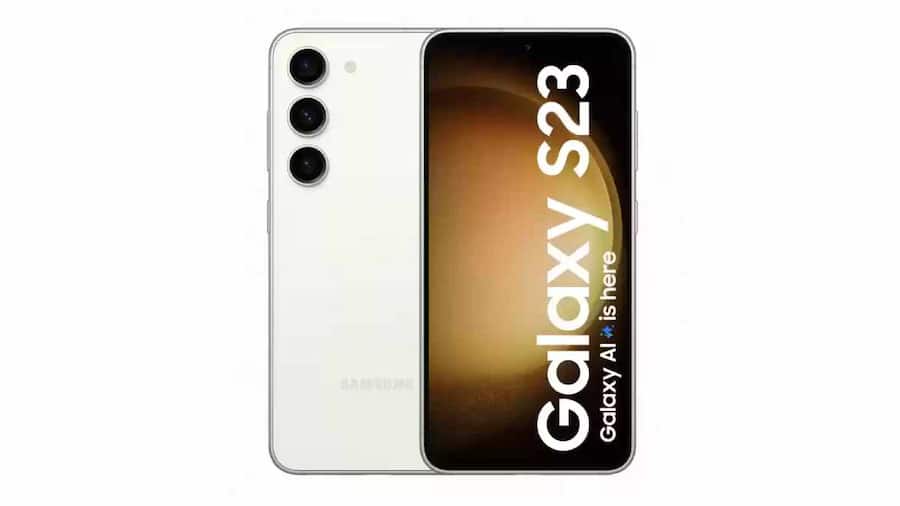 Samsung Galaxy S23