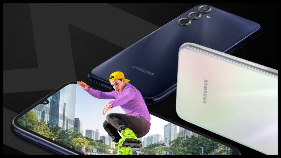 6000mAh Battery Phones: फोन बार-बार चार्ज करने की नहीं पड़ेगी जरूरत, सस्ते में खरीदें 6000mAh बैटरी फोन Samsung - 2024-07-10T150653.890