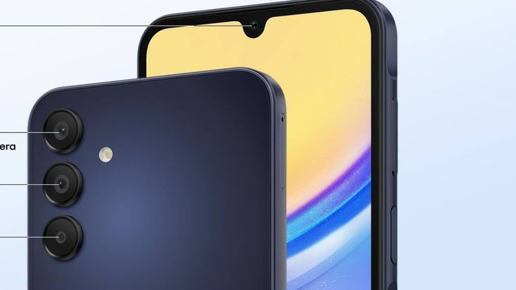 Samsung Galaxy A15 5G New (2)
