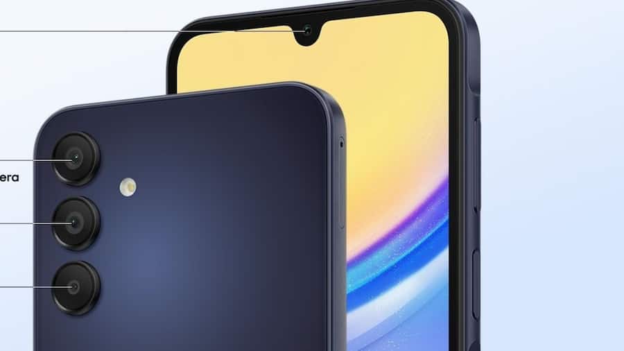 Samsung Galaxy A15 5G New (2)