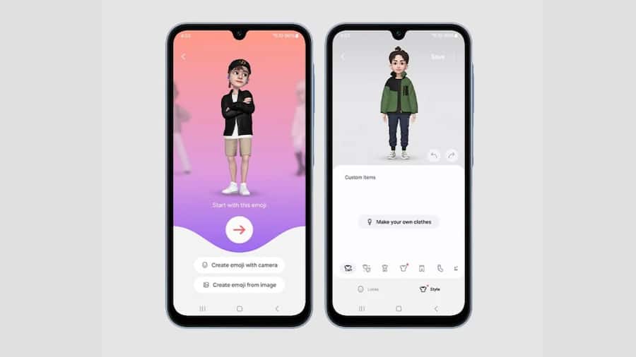 Samsung Galaxy A15 5G New (5)