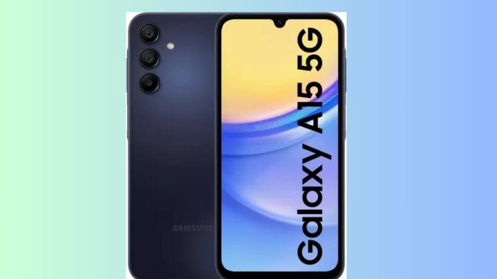 Samsung Galaxy A15 5G New (7)