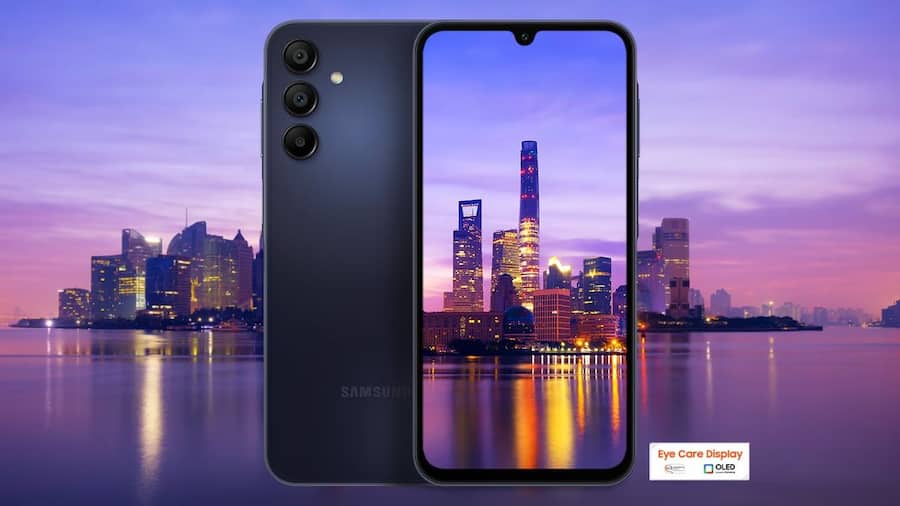 Samsung Galaxy A15 5G New