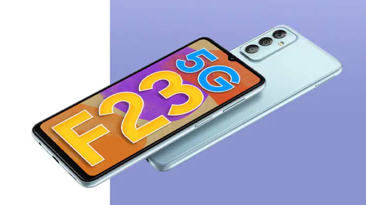 50MP कैमरा वाले Samsung फोन पर कमाल का ऑफर, 605 रुपये देकर बनाएं अपना