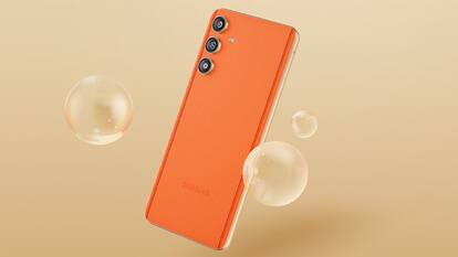 50MP सेल्फी कैमरे वाले Samsung फोन पर ऑफर की बारिश, सस्ते में घर लाने का मौका