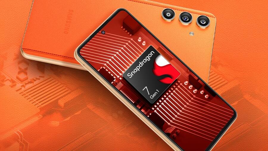 Samsung Galaxy F55 5G (4)