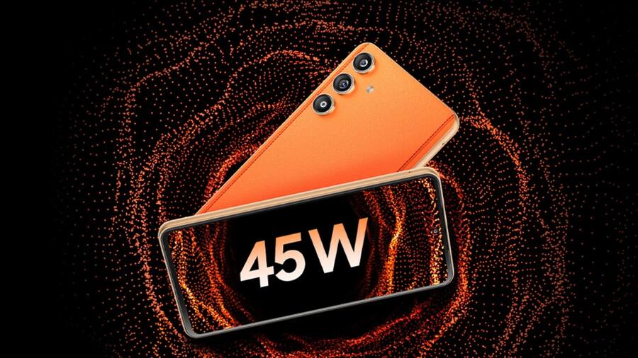 Samsung Galaxy F55 5G (6)