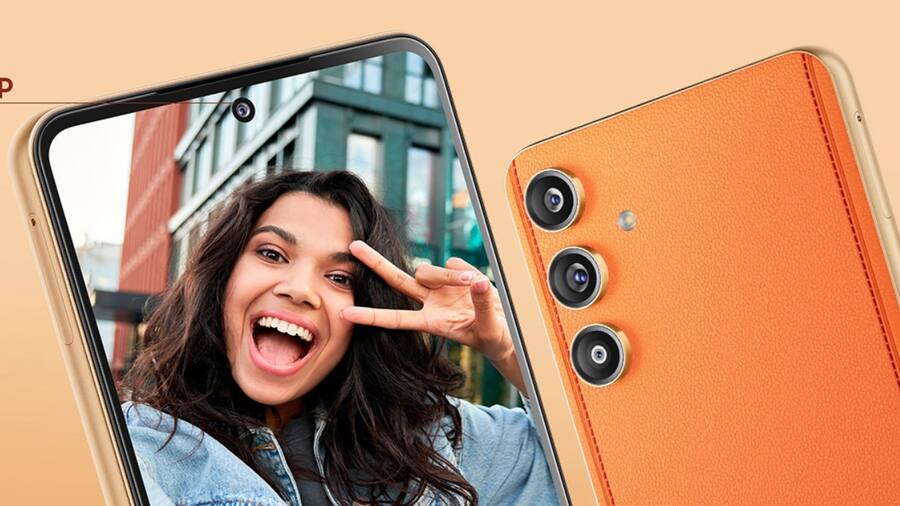 Samsung Galaxy F55 5G (8)