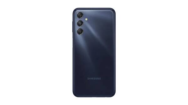 Samsung Galaxy M34 5G Samsung Galaxy M34 5G