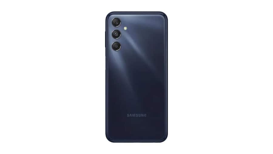 Samsung Galaxy M34 5G