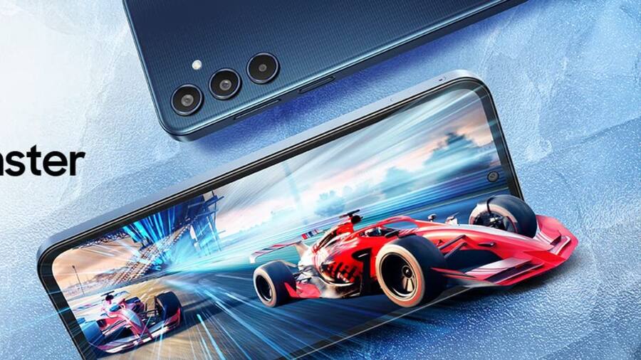 Samsung Galaxy M35 5G की आ गई लॉन्च डेट, मिलेगी 6000mAh की बड़ी बैटरी Samsung Galaxy M35 5G
