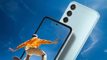 Samsung Galaxy M35 5G भारत में हुआ लॉन्च, जानें कीमत और फीचर्स