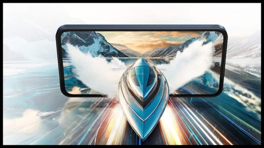 Samsung Galaxy M35 5G (2)