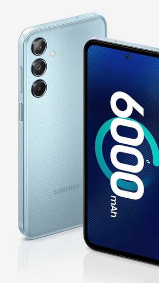 Samsung Galaxy M35 5G unveiled: Check its top alternatives