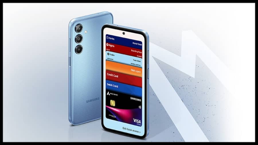 Samsung Galaxy M35 5G (3)