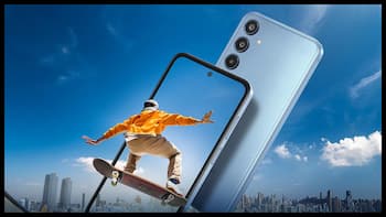 Amazon deals: Top 5G Samsung phones from 10,000 to Rs 30,000