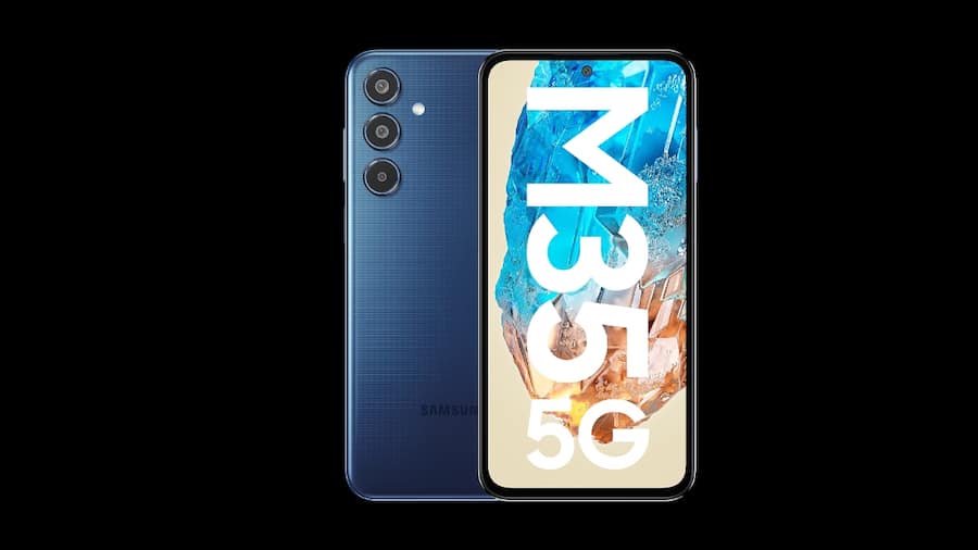 Samsung Galaxy M35 5G (7)