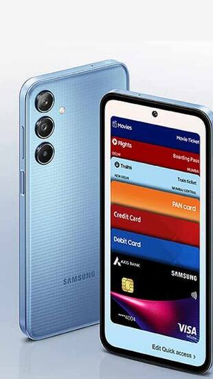 Samsung Galaxy M35 5G launches tomorrow: Check specs, price