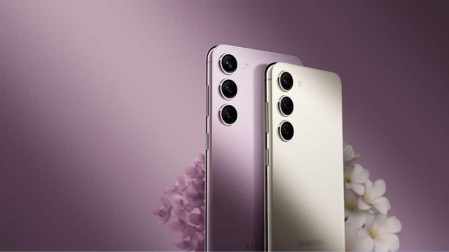 Samsung Galaxy S23 5G