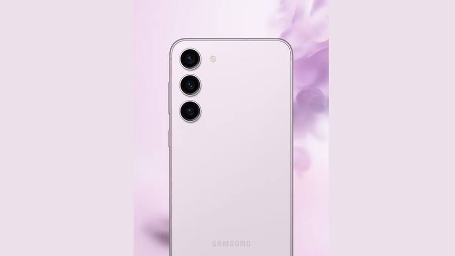 Samsung Galaxy S23 5G (1)