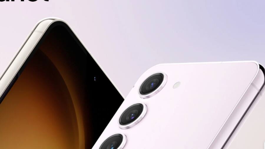 Samsung Galaxy S23 5G (1)