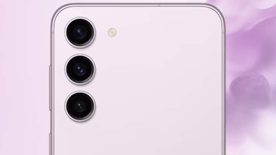 Samsung Galaxy S23 5G (2)