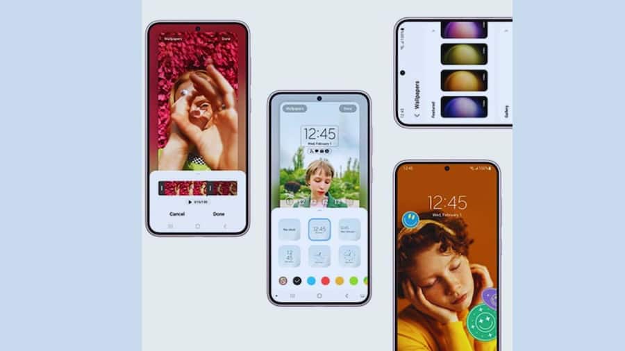 Samsung Galaxy S23 5G (3)