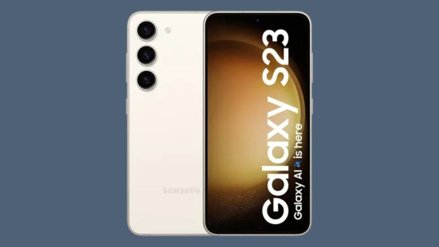 Samsung Galaxy S23 5G (3)