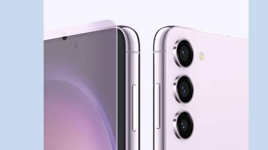 Samsung Galaxy S23 5G (4)