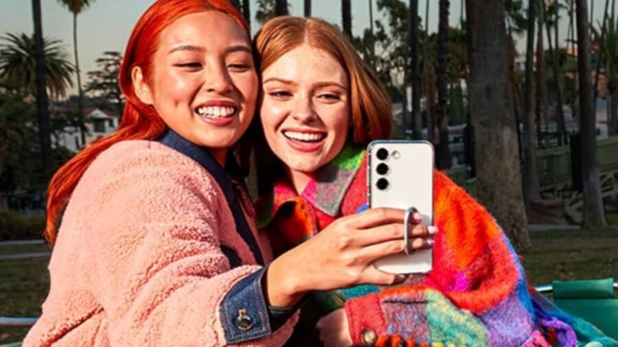 Samsung Galaxy S23 5G (6)