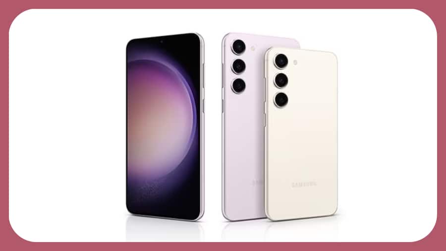 Samsung Galaxy S23 5G (7)