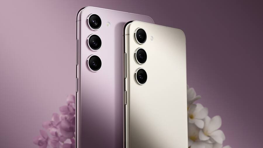 Samsung Galaxy S23 5G