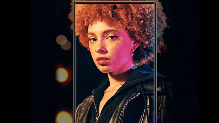 Samsung Galaxy S23 Ultra 5G (2)