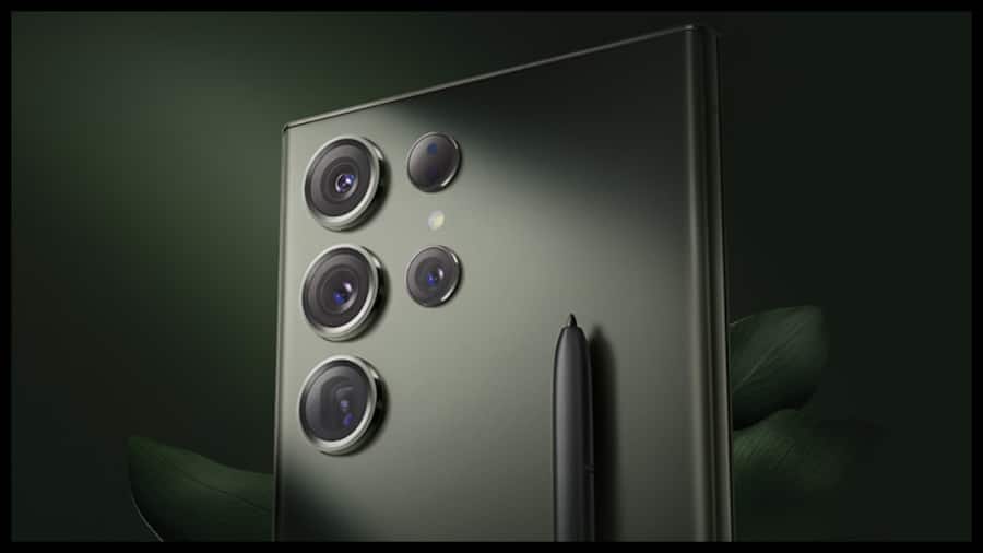 Samsung Galaxy S23 Ultra 5G (3)