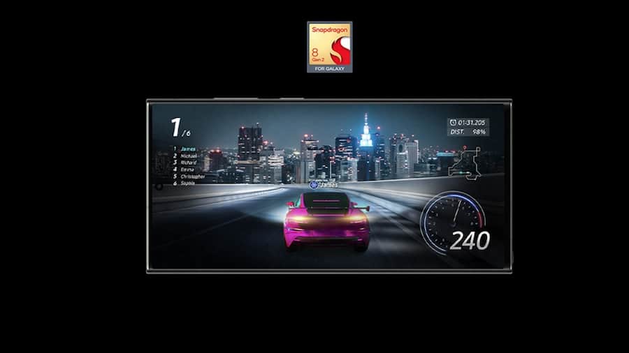 Samsung Galaxy S23 Ultra 5G (4)