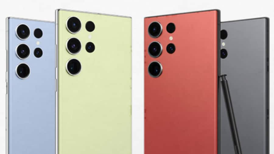 Samsung Galaxy S23 Ultra 5G (6)