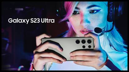 200MP कैमरे वाला Samsung Galaxy S23 Ultra 5G हुआ सस्ता, Amazon पर सबसे बड़ा Discount
