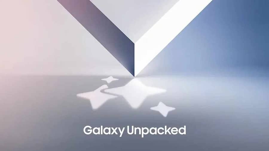 Samsung Unpacked July